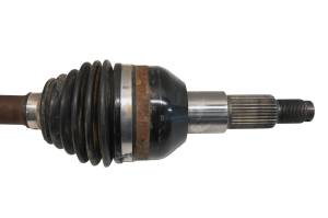 Kawasaki - 24 Kawasaki Teryx KRX 1000 Rear Right Cv Axle KRF1000 - Image 2