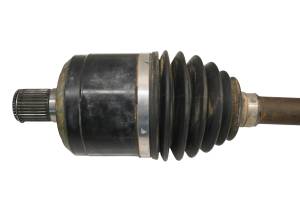 Kawasaki - 24 Kawasaki Teryx KRX 1000 Rear Right Cv Axle KRF1000 - Image 3