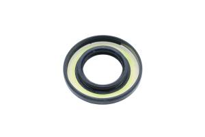 Yamaha - New OEM Yamaha 93102-20143-00 Oil Seal NOS - Image 2
