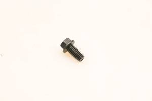 Yamaha - New OEM Yamaha 95027-06012-00 Hex Flange Bolt NOS - Image 2