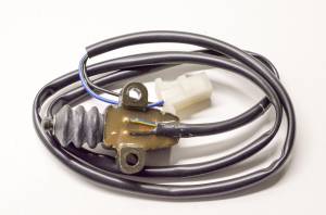 Yamaha - New OEM Yamaha 33E-82566-00-00 Side Stand Switch NOS - Image 2