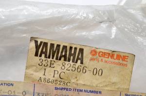 Yamaha - New OEM Yamaha 33E-82566-00-00 Side Stand Switch NOS - Image 3