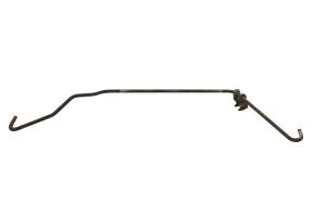 Honda - 87 Honda TRX250X Rear Fender Bracket Mount - Image 1