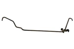 Honda - 87 Honda TRX250X Rear Fender Bracket Mount - Image 2