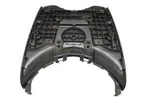 Honda - 16 Honda Metropolitan 50 Floor Step Panel & Mat NCW50 - Image 4