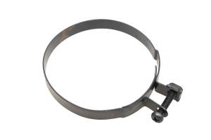 New OEM Yamaha 509-23489-L0-00 Boot Band Clamp NOS