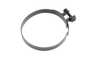 Yamaha - New OEM Yamaha 509-23489-L0-00 Boot Band Clamp NOS - Image 2