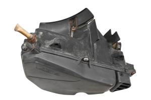 Honda - 16 Honda Metropolitan 50 Airbox Intake Air Box NCW50 - Image 4