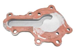 Polaris - 15 Polaris Sportsman 850 XP 4x4 Oil Pump Cover - Image 3