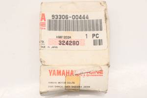 Yamaha - New OEM Yamaha 93306-00444-00 Koyo Ball Bearing NOS - Image 3