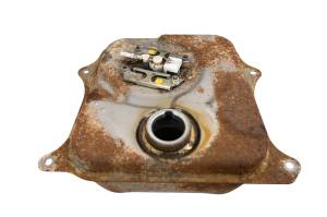 Honda - 16 Honda Metropolitan 50 Gas Tank & Fuel Pump NCW50 - Image 2