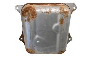 Honda - 16 Honda Metropolitan 50 Gas Tank & Fuel Pump NCW50 - Image 3