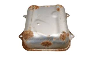 Honda - 16 Honda Metropolitan 50 Gas Tank & Fuel Pump NCW50 - Image 4