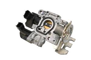 Honda - 16 Honda Metropolitan 50 Throttle Body NCW50 - Image 2