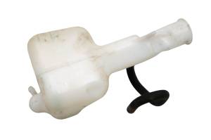 Honda - 16 Honda Metropolitan 50 Coolant Overflow Radiator Bottle NCW50 - Image 2