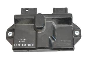 Honda - 16 Honda Metropolitan 50 Electric Control Unit Ecu NCW50 - Image 2