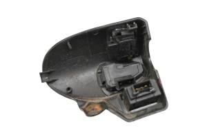 Honda - 16 Honda Metropolitan 50 Headlight & Horn Switch NCW50 - Image 2