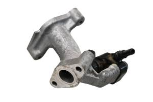 Honda - 16 Honda Metropolitan 50 Fuel Injector & Manifold NCW50 - Image 3