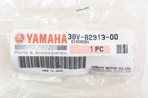 Yamaha - New OEM Yamaha 38V-82913-00-00 Black Handlebar Clamp NOS - Image 3