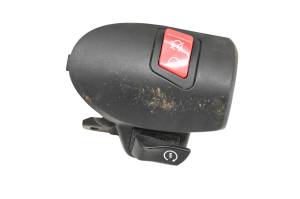 16 Honda Metropolitan 50 Start Stop Switch NCW50