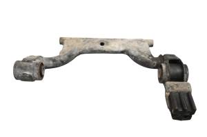 Honda - 16 Honda Metropolitan 50 Engine Hanger Link Bracket Mount NCW50 - Image 2