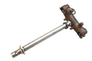 Honda - 16 Honda Metropolitan 50 Steering Stem Shaft Triple Tree NCW50 - Image 2