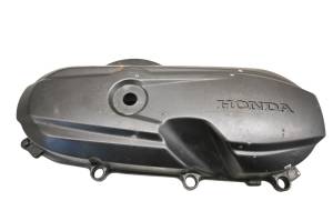 16 Honda Metropolitan 50 Left Side Cover NCW50