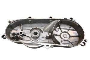 Honda - 16 Honda Metropolitan 50 Left Side Cover NCW50 - Image 4