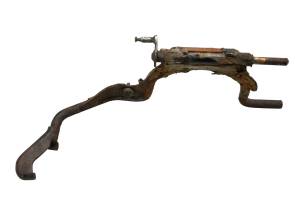 Honda - 16 Honda Metropolitan 50 Kick Stand Lever NCW50 - Image 2