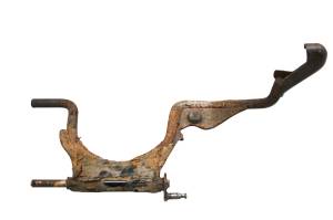 Honda - 16 Honda Metropolitan 50 Kick Stand Lever NCW50 - Image 3