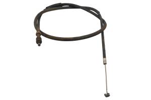 Honda - 87 Honda TRX250X Clutch Cable - Image 2