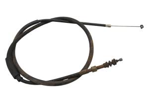 Honda - 87 Honda TRX250X Clutch Cable - Image 3