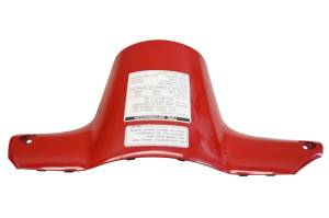 Honda - 16 Honda Metropolitan 50 Rear Handlebar Cover NCW50 - Image 2
