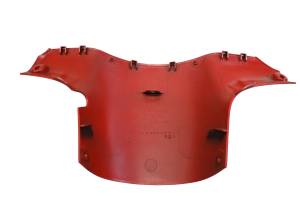 Honda - 16 Honda Metropolitan 50 Rear Handlebar Cover NCW50 - Image 3