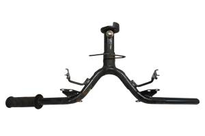 Honda - 16 Honda Metropolitan 50 Handlebars NCW50 - Image 3