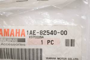 Yamaha - OEM Yamaha 1AE-82540-00-00 Neutral Switch Assembly NOS - Image 3