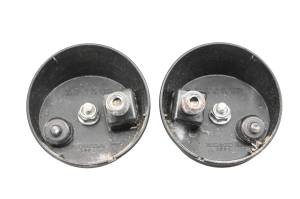 Honda - 16 Honda Metropolitan 50 Front Fender Reflectors Left & Right NCW50 - Image 3