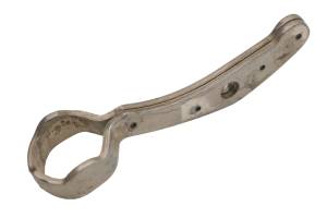 Yamaha - New OEM Yamaha 2HT-1817A-00-00 Clutch Shifter Arm NOS - Image 2