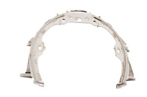 Honda - 16 Honda Metropolitan 50 Front Fairing Cover Trim NCW50 - Image 2