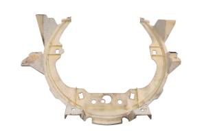 Honda - 16 Honda Metropolitan 50 Front Fairing Cover Trim NCW50 - Image 3