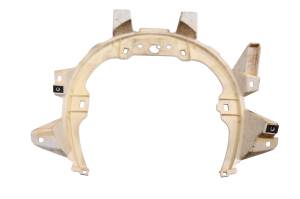 Honda - 16 Honda Metropolitan 50 Front Fairing Cover Trim NCW50 - Image 4