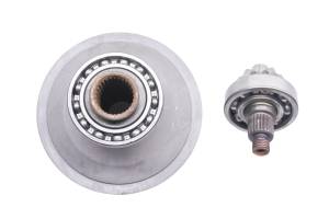 Polaris - 15 Polaris Scrambler 850 Rear Differential Ring & Pinion Gear - Image 2