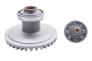 Polaris - 15 Polaris Scrambler 850 Rear Differential Ring & Pinion Gear - Image 3