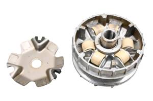 Honda - 16 Honda Metropolitan 50 Primary Drive Clutch NCW50 - Image 2
