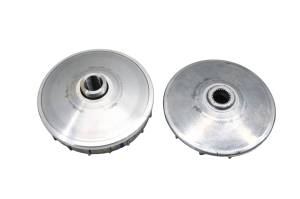 Honda - 16 Honda Metropolitan 50 Primary Drive Clutch NCW50 - Image 3