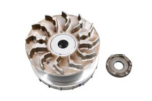 Honda - 16 Honda Metropolitan 50 Primary Drive Clutch NCW50 - Image 4