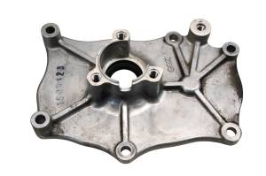 Honda - 16 Honda Metropolitan 50 Stator Cover Mounting Plate NCW50 - Image 2