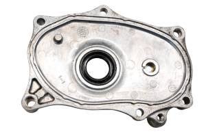 Honda - 16 Honda Metropolitan 50 Stator Cover Mounting Plate NCW50 - Image 3