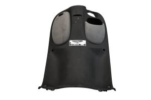 16 Honda Metropolitan 50 Inner Fairing Cover NCW50