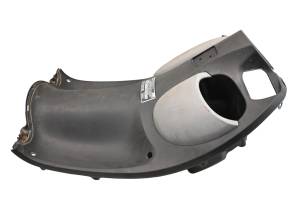 Honda - 16 Honda Metropolitan 50 Inner Fairing Cover NCW50 - Image 2